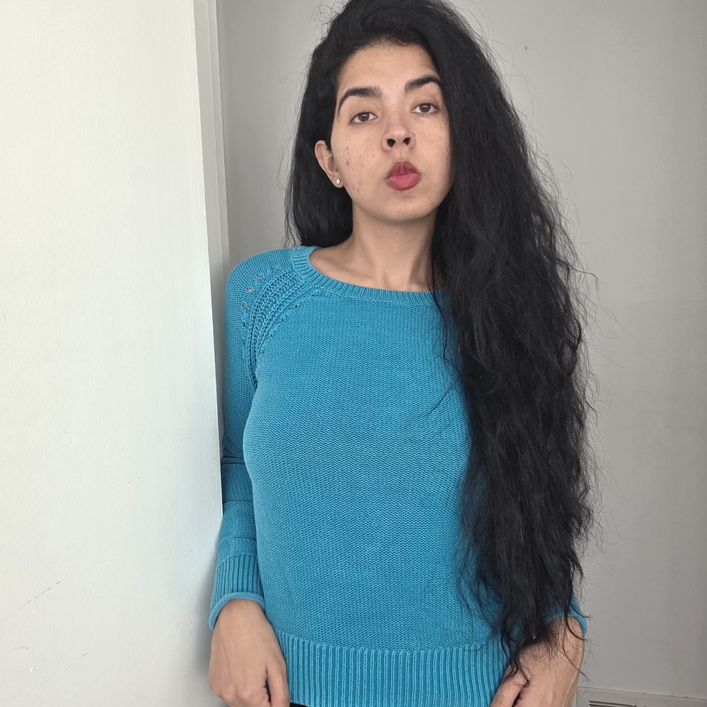 Vintage Gap 100% Cotton Sweater